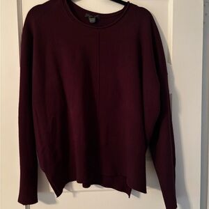 French Connection Crewneck Sweater